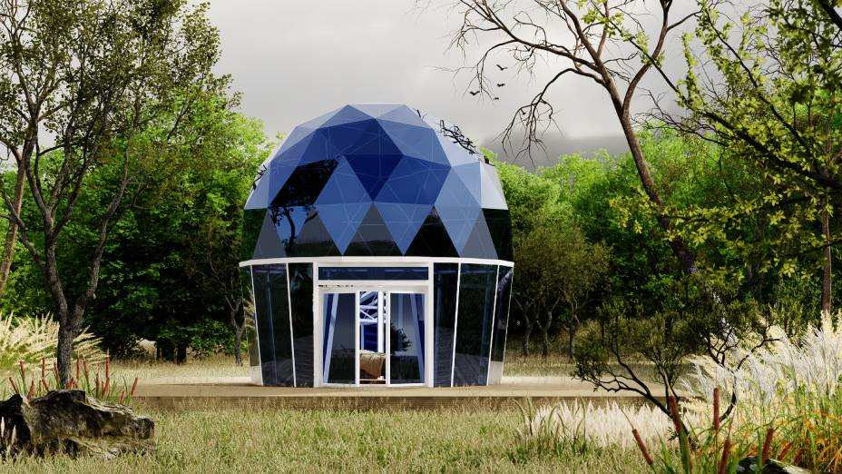 湖口县星空酒店帐篷厂家