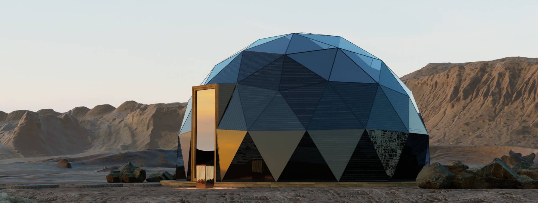 湖口县星空酒店帐篷